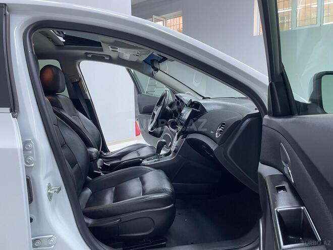 Chevrolet Cruze 2011, 173,203 km - 1.4 l - Sumqayıt