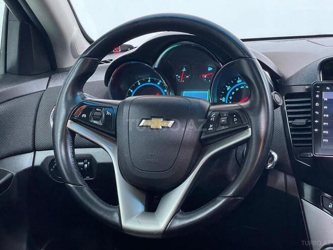 Chevrolet Cruze 2011, 173,203 km - 1.4 l - Sumqayıt