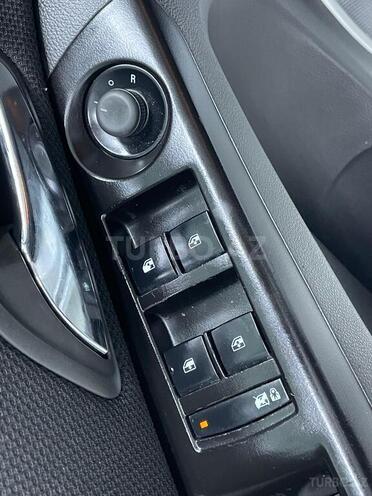 Chevrolet Cruze 2011, 173,203 km - 1.4 l - Sumqayıt