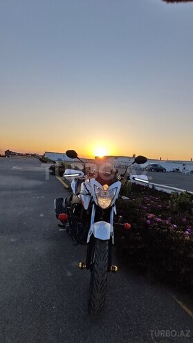 Tufan S 150 2024, 8,000 km - 0.2 л - Bakı