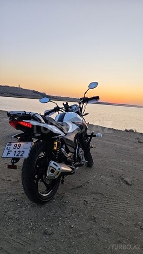 Tufan S 150 2024, 8,000 km - 0.2 л - Bakı