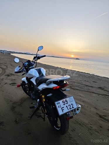 Tufan S 150 2024, 8,000 km - 0.2 л - Bakı