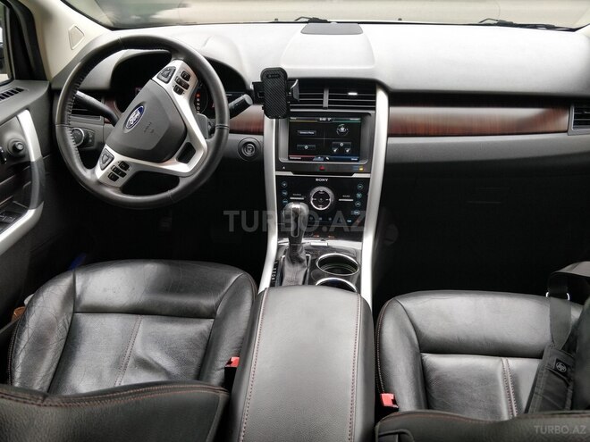 Ford Edge 2014, 115,000 km - 3.5 l - Bakı