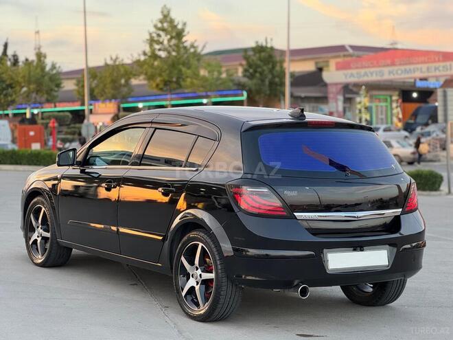 Opel Astra 2005, 235,000 km - 1.4 l - Bakı