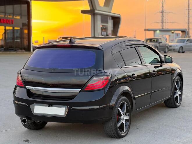 Opel Astra 2005, 235,000 km - 1.4 l - Bakı