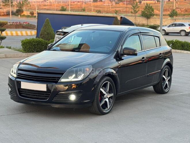 Opel Astra 2005, 235,000 km - 1.4 l - Bakı