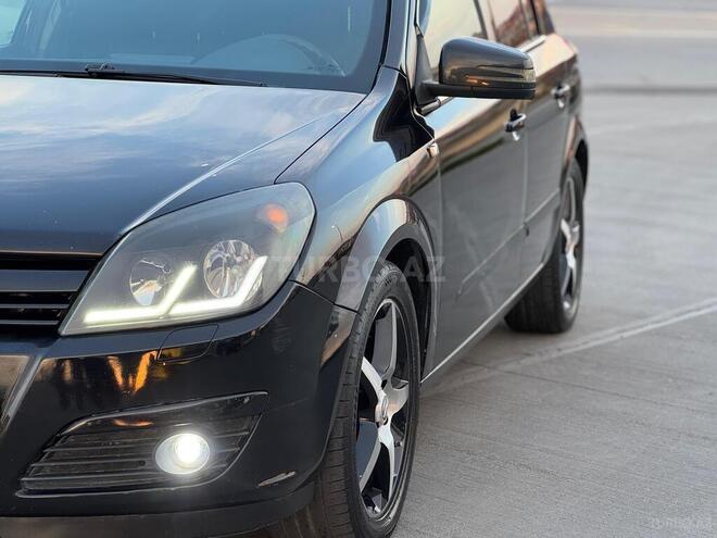 Opel Astra 2005, 235,000 km - 1.4 l - Bakı