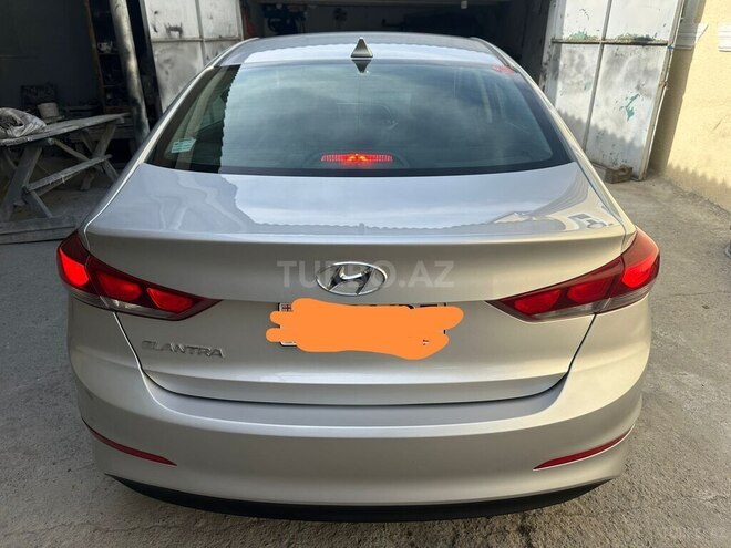 Hyundai Accent 2022, 128,748 km - 1.6 л - Bakı