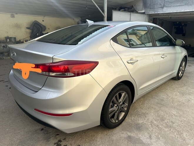 Hyundai Accent 2022, 128,748 km - 1.6 л - Bakı