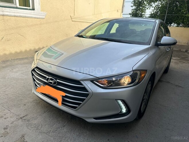 Hyundai Accent 2022, 128,748 km - 1.6 л - Bakı