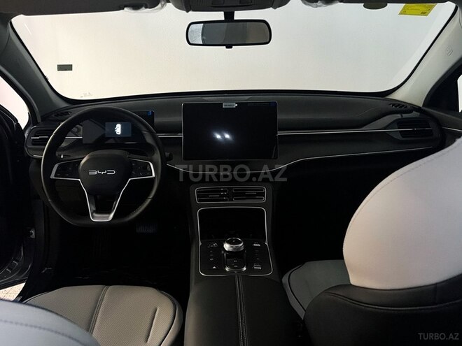 BYD Destroyer 05 2025, 0 km - 1.5 l - Bakı