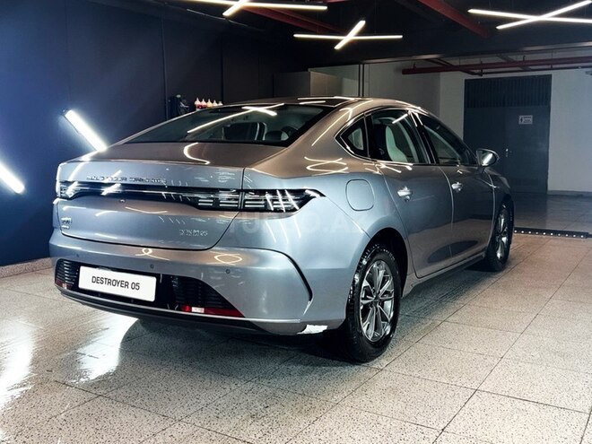 BYD Destroyer 05 2025, 0 km - 1.5 l - Bakı
