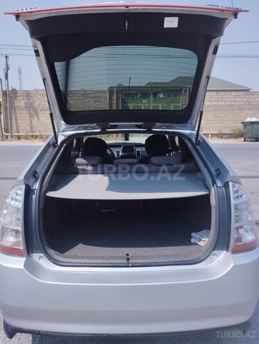 Toyota Prius 2008, 415,211 km - 1.5 l - Bakı