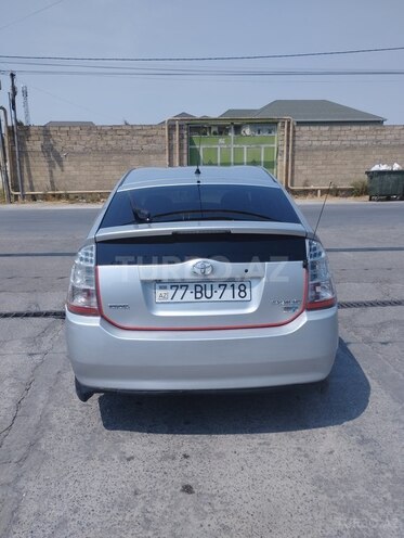 Toyota Prius 2008, 415,211 km - 1.5 l - Bakı