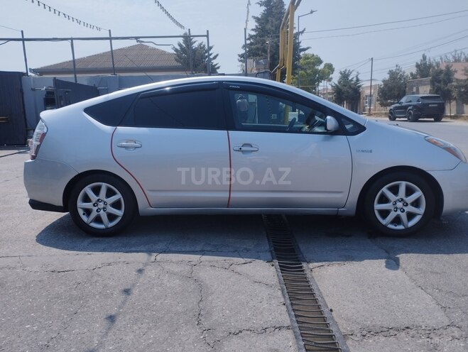 Toyota Prius 2008, 415,211 km - 1.5 l - Bakı