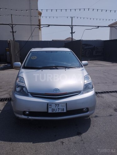 Toyota Prius 2008, 415,211 km - 1.5 l - Bakı