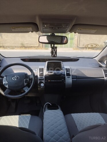 Toyota Prius 2008, 415,211 km - 1.5 l - Bakı