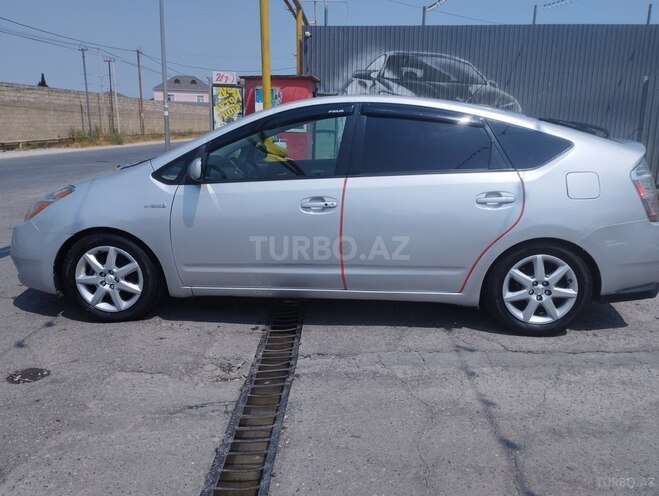 Toyota Prius 2008, 415,211 km - 1.5 l - Bakı