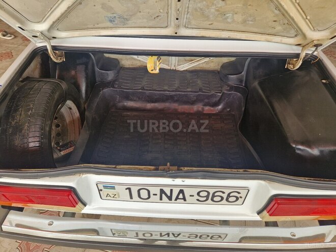 LADA (VAZ) 2107 2004, 200,000 km - 1.6 л - Ağcabədi