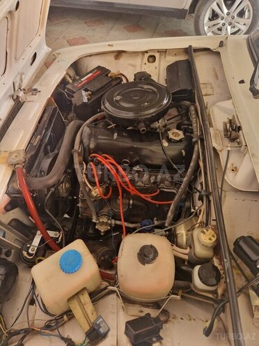 LADA (VAZ) 2107 2004, 200,000 km - 1.6 л - Ağcabədi