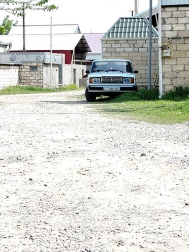LADA (VAZ) 2107 2004, 200,000 km - 1.6 л - Ağcabədi