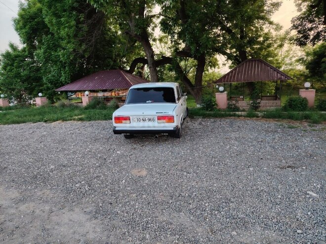 LADA (VAZ) 2107 2004, 200,000 km - 1.6 л - Ağcabədi
