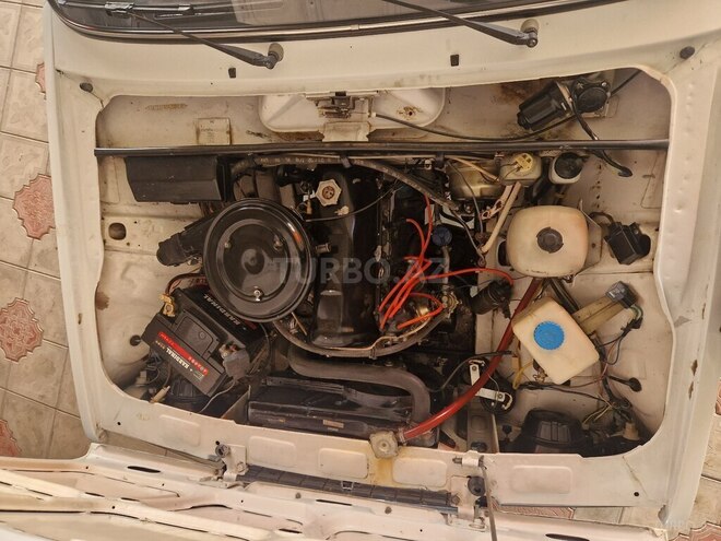 LADA (VAZ) 2107 2004, 200,000 km - 1.6 л - Ağcabədi