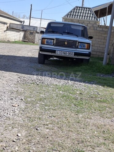 LADA (VAZ) 2107 2004, 200,000 km - 1.6 л - Ağcabədi