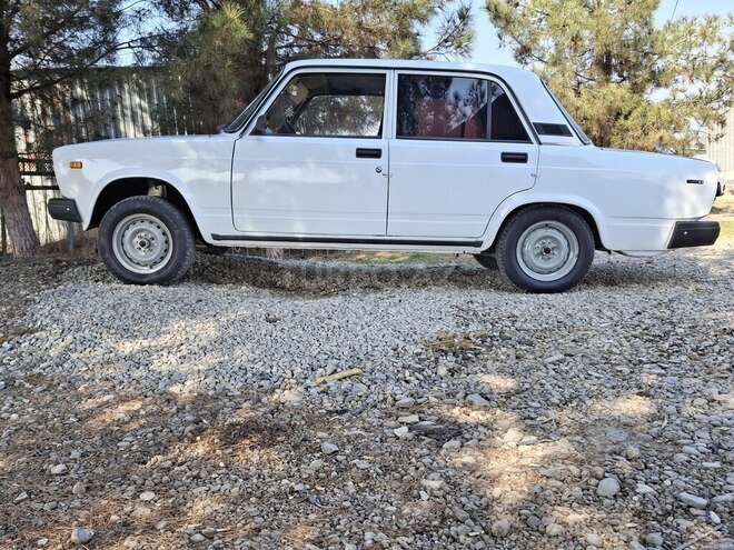 LADA (VAZ) 2107 2004, 200,000 km - 1.6 л - Ağcabədi
