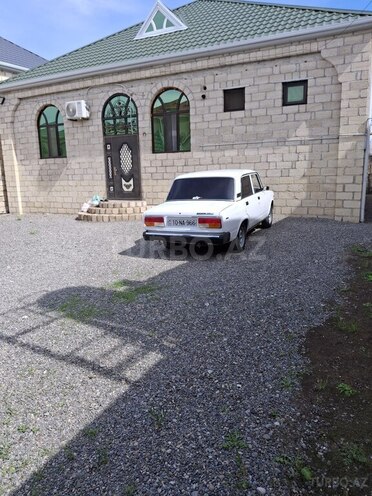 LADA (VAZ) 2107 2004, 200,000 km - 1.6 л - Ağcabədi