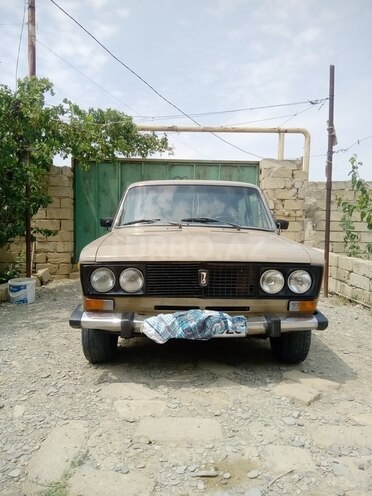 LADA (VAZ) 2106 1985, 70,000 km - 1.5 l - Bakı