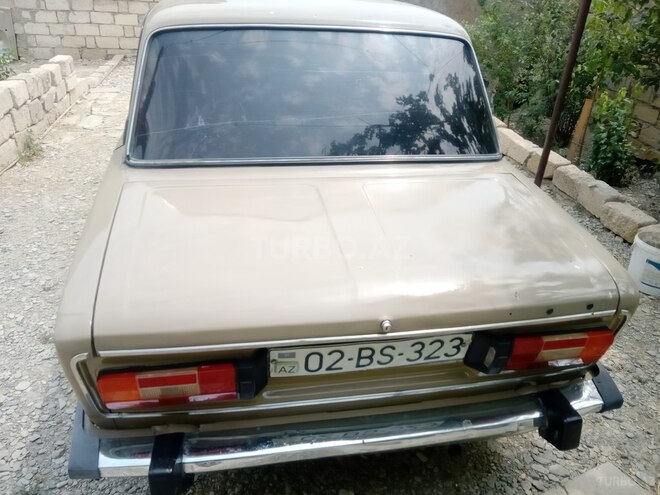 LADA (VAZ) 2106 1985, 70,000 km - 1.5 l - Bakı