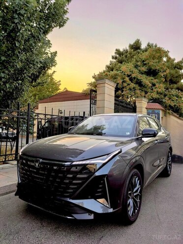 Changan  2025, 0 km - 1.5 l - Bakı