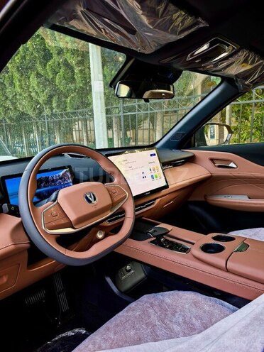 Changan  2025, 0 km - 1.5 l - Bakı