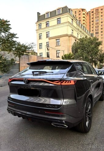 Changan  2025, 0 km - 1.5 l - Bakı