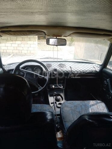 LADA (VAZ) 2106 1985, 70,000 km - 1.5 l - Bakı