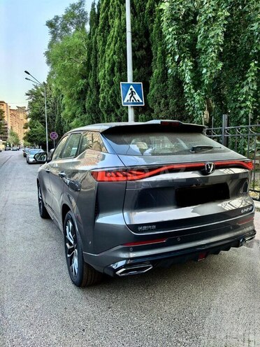 Changan  2025, 0 km - 1.5 l - Bakı