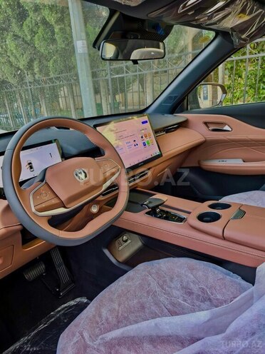 Changan  2025, 0 km - 1.5 l - Bakı