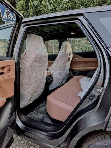 Changan  2025, 0 km - 1.5 l - Bakı