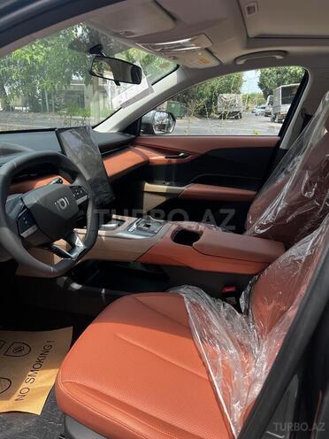 Changan Qiyuan A05 2024, 0 km - 1.5 l - Bakı