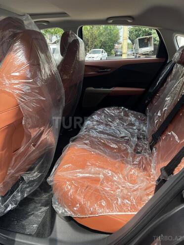 Changan Qiyuan A05 2024, 0 km - 1.5 l - Bakı