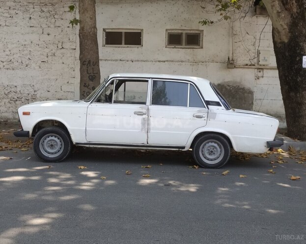 LADA (VAZ) 2106 1985, 78,304 km - 1.3 л - Ağdaş