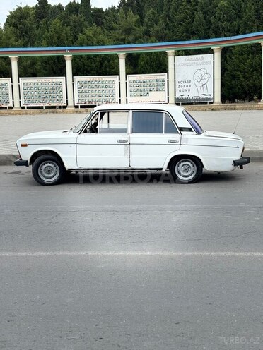 LADA (VAZ) 2106 1985, 78,304 km - 1.3 л - Ağdaş