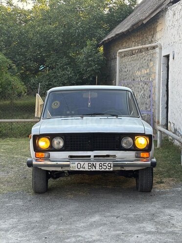LADA (VAZ) 2106 1985, 78,304 km - 1.3 л - Ağdaş