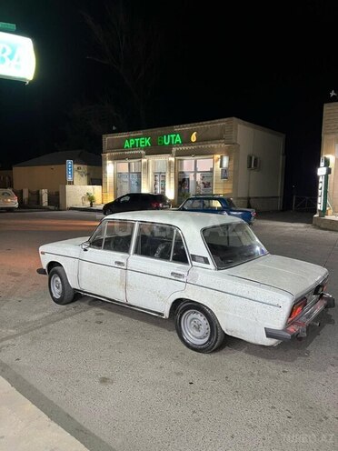 LADA (VAZ) 2106 1985, 78,304 km - 1.3 л - Ağdaş