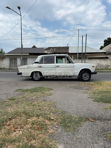 LADA (VAZ) 2106 1985, 78,304 km - 1.3 л - Ağdaş