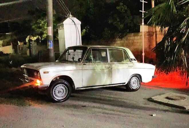 LADA (VAZ) 2106 1985, 78,304 km - 1.3 л - Ağdaş