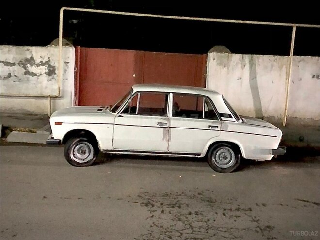 LADA (VAZ) 2106 1985, 78,304 km - 1.3 л - Ağdaş