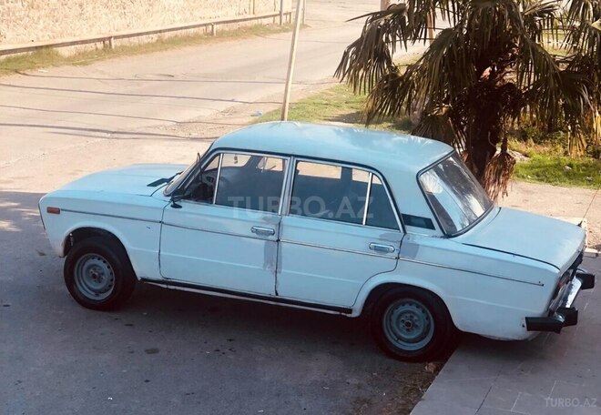 LADA (VAZ) 2106 1985, 78,304 km - 1.3 л - Ağdaş
