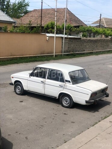 LADA (VAZ) 2106 1985, 78,304 km - 1.3 л - Ağdaş